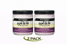 Aunt Jackie’s Curl La La