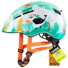 Kid 2 - Leichter Fahrradhelm