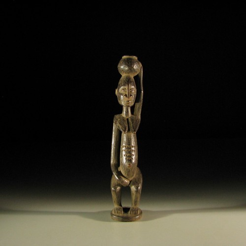 29230 figur dogon - dogon, afrika