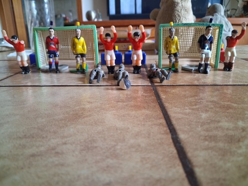 Tipp kick konvolut - kick,