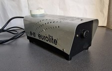 EUROLITE N-10 Nebelmaschine mit ON/OFF Controller Party Bühne DJ Nebelgerät
