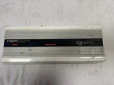 Zapco Z 150 C2VX Competition 2