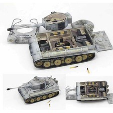 PMA 1/72 German Tiger Tank