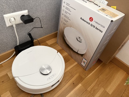 Roborock q10 saugroboter - roborock,