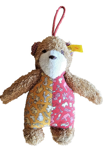 Steiff bär spieluhr - ,