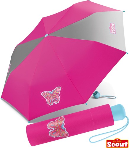 Scout regenschirm kinderschirm - scout,