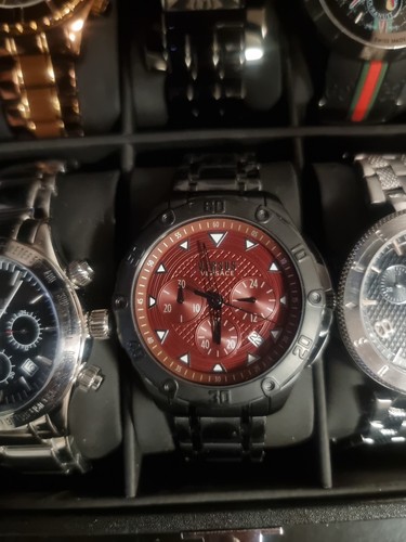 Versace uhr - versace,