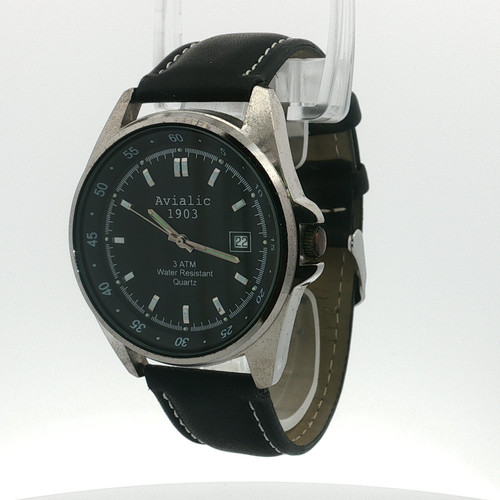 Avialic 1903 quartz armbanduhr - avialic,