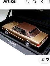 Ford Taunus 1:18