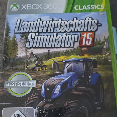Landwirtschafts simulator - landwirtschafts-simulator, 15