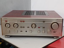 LUXMAN L-530 Vollverstärker