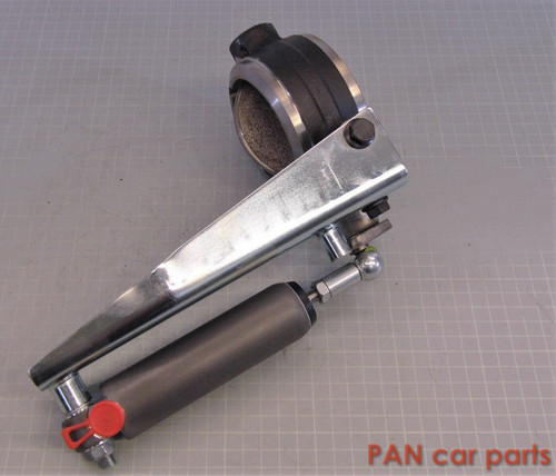 Deutz motorbremse abgasklappe - deutz,