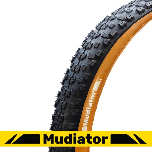 Mudiator 2 4 - mudiator, x
