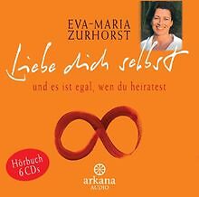 Liebe dich selbst und es ist egal, wen du heiratest (6 C... | Buch | Zustand gut