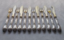 *RAR* Seltenes 12-tlg