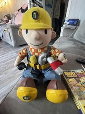 Bob der baumeister sprechendes - bob,