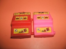 Vintage 80er Jahre Mini