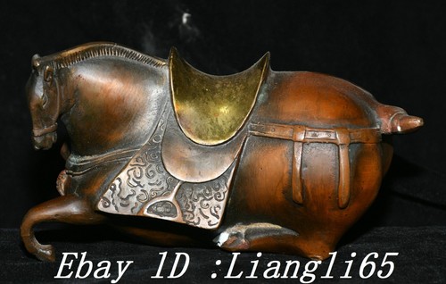 Alte china bronze silber gilt - china,