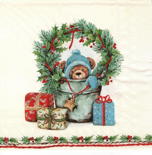 Lose servietten napkins - servietten,