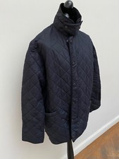 Barbour  Duracotton Polarquilt
