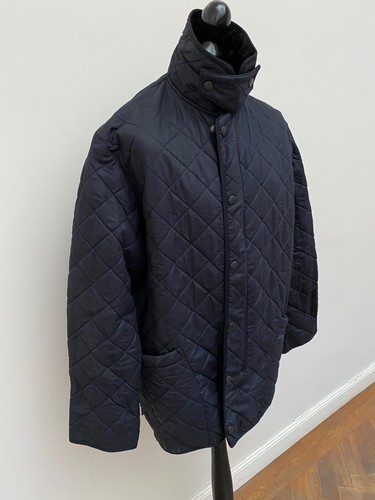 Barbour duracotton polarquilt - barbour,