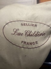 dressursattel 17,5 mw