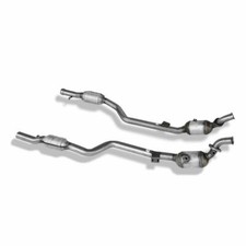 NEU Katalysator Kat Mercedes Benz W221 S280 S300 S350 S400 S450 S500 A2214905619