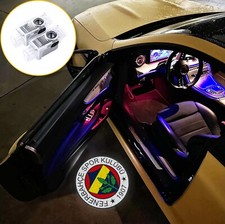 FENERBAHCE Einstiegsleuchten
