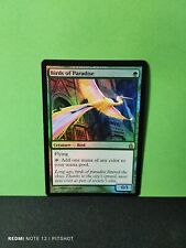 FOIL Birds of Paradise / Paradiesvögel - MTG Magic