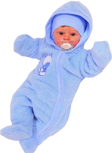Wagenanzug baby overall anzug - wagenanzug,