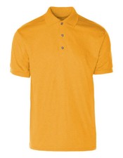 POLOHEMD POLOSHIRT Knopfleiste