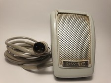 Telefunken Mikrofon D11B