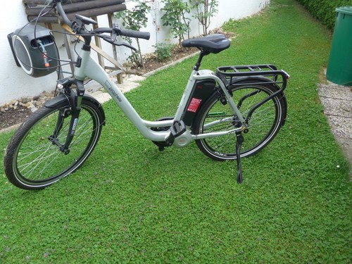 Bike damen zoll - damen,