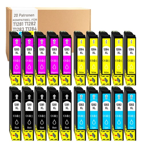 Patronen für epson stylus - für,