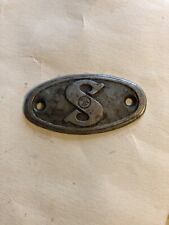 Sachs Hercules Kupplungsdeckel