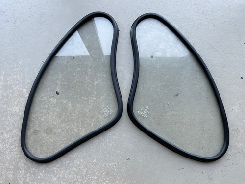 Citroen 2cv ente hintere - 2cv, 2