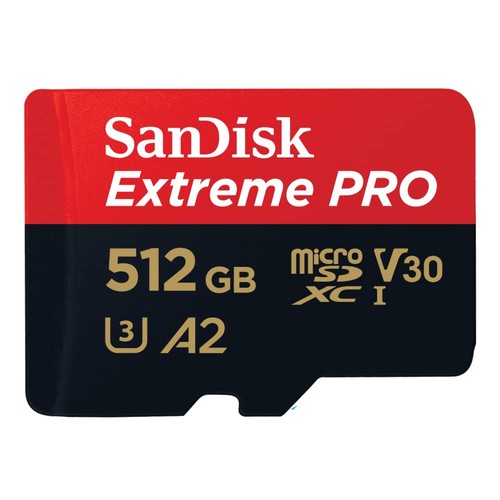 Sandisk extreme pro - sandisk,