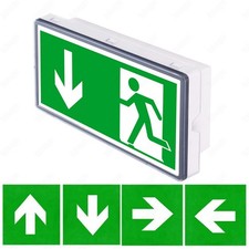 LED Notlicht Notbeleuchtung