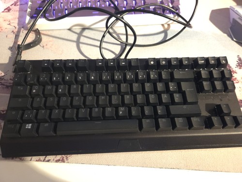 Razer blackwidow - blackwidow, v3