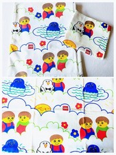 Lego Duplo Primo Kinder - Bettwäsche 100 x 135 cm