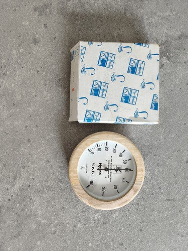 Klafs sauna hygrometer - klafs, sauna-hygrometer
