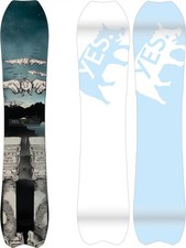 YES. Snowboard All Mountain WARCA UNINC JPS Snowboard 2023 Snow Board Winter
