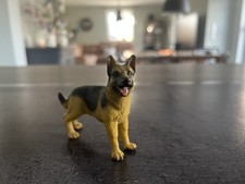 Schleich, Schäferhund