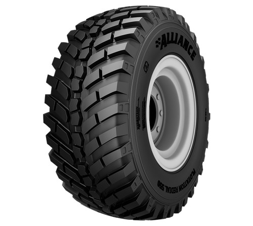 Sommerreifen alliance 650 - sommerreifen,