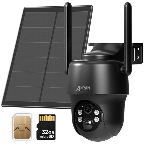 Anran lte kabellos - anran,
