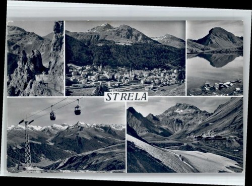 Strela