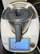 Thermomix TM6 Smart Cooker