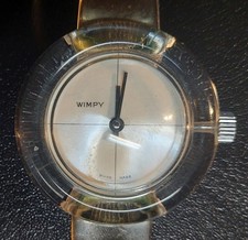 Defekte Armbanduhr Swiss Made