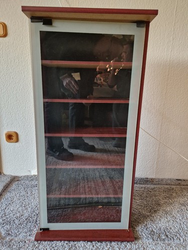 Kleines mahagoni - kleines,
