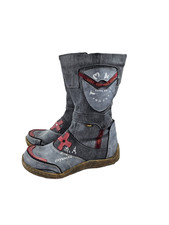 TMA EYES  Damen Boots Stiefel